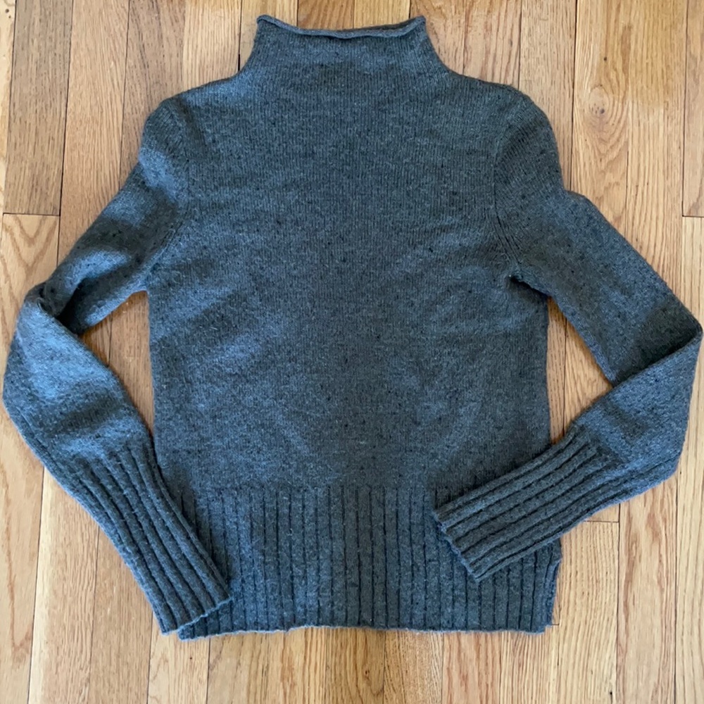 Turtleneck